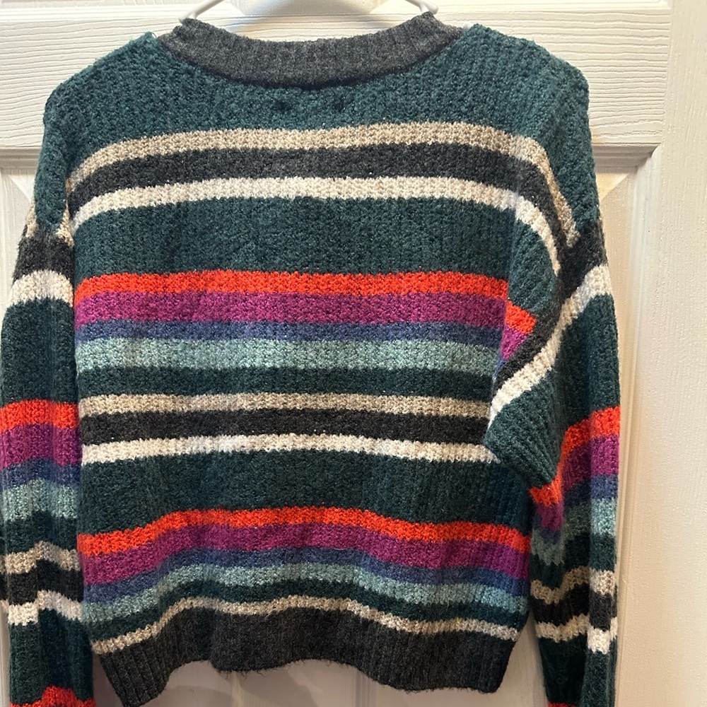 NWT American Eagle Sweater